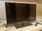 Samsung TV 32 inch, Ophalen, Gebruikt, 50 Hz, LCD