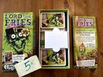 Lord of the Fries, Nieuw, Ophalen of Verzenden, Cheapass games, Reisspel