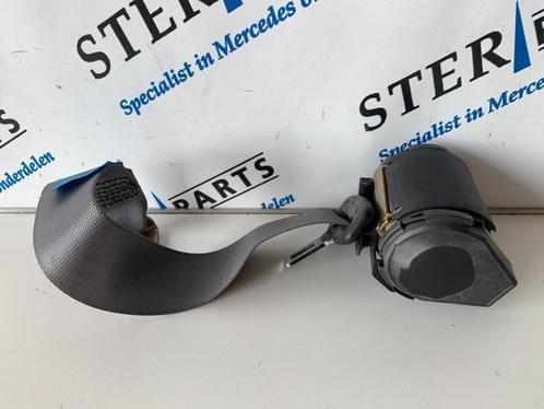 Veiligheidsgordel links-achter van een Mercedes E-Klasse, Auto-onderdelen, Interieur en Bekleding, Mercedes-Benz, Gebruikt, 3 maanden garantie