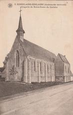 Kerselare-Edelare, Envoi