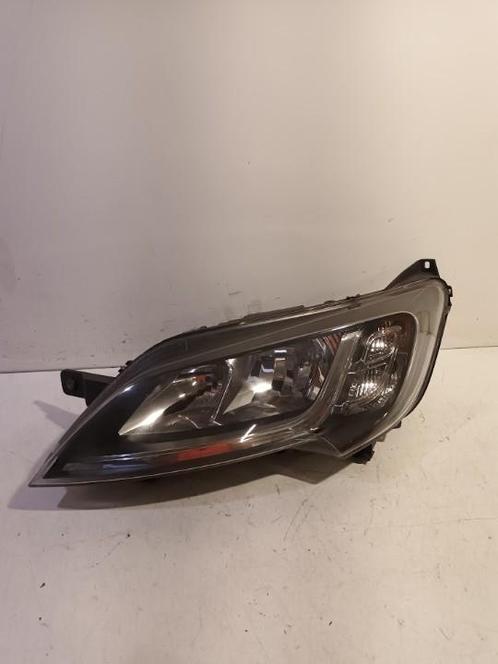 KOPLAMP LINKS Fiat Ducato (250) (1375101080), Auto-onderdelen, Verlichting, Fiat, Gebruikt
