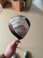 Driver taylormade burner superfast 3-15 10.5 matrix ozik, Utilisé, Enlèvement ou Envoi