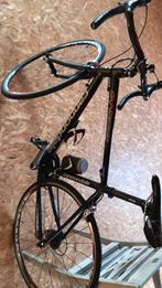 Vélo de route Cannondale, Comme neuf, Autres marques, 53 à 57 cm, Plus de 20 vitesses
