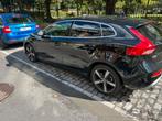 Volvo v40 année 11/2016 R-Design D2 full options  Diesel, Auto's, Volvo, Voorwielaandrijving, 4 cilinders, 1969 cc, Alcantara