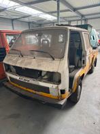 VW T3 doka, Auto's, Bedrijf, Benzine, Te koop