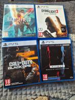 Ps5 spellen ps5 games, Games en Spelcomputers, Games | Sony PlayStation 5, Ophalen, Zo goed als nieuw