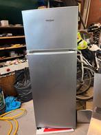 Frigo whirlpool. Weg wegens inbouwkeuken, Elektronische apparatuur, Koelkasten en IJskasten, Ophalen, Gebruikt, 140 tot 160 cm