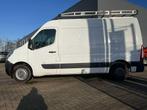 2013 Opel Movano lichte vracht, Auto's, Opel, Euro 5, Gebruikt, Movano, Bedrijf