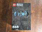 LEGO 40726 85 jaar Batman limited edition - Nieuw in doos!, Ophalen of Verzenden, Nieuw, Complete set, Lego