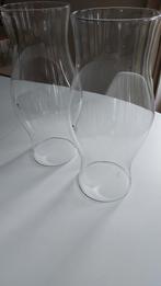 2 Windlichten, Ophalen, Zo goed als nieuw