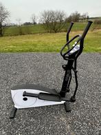 Vélo elliptique Futura III LTD, Sport en Fitness, Ophalen, Gebruikt, Crosstrainer, Metaal