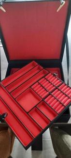 Doos voor juwelen kettingen sieraden Chinees design, Ophalen of Verzenden