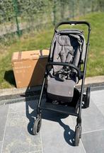 Cybex Balios S Lux buggy, Ophalen, Zonnekap