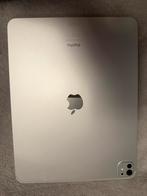 iPad Pro M4 chip 256 GB+ Magic keyboard, Computers en Software, Apple iPads, Ophalen, Zo goed als nieuw, 11 inch, 256 GB