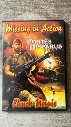 DVD - Missing in Action, Ophalen of Verzenden, Zo goed als nieuw