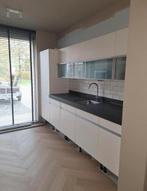 SIEMATIC DUBBELWANDIGE KEUKEN, Huis en Inrichting, Ophalen, Wit, Dubbelwandige keuken, Zo goed als nieuw