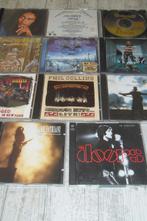 cd : hardrock en metal  9 stuks, Cd's en Dvd's, Ophalen of Verzenden, Zo goed als nieuw