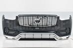 Bumper VOLVO XC90 XC 90 II 2015- R-DESIGN RDESIGN Voorbumper, Auto-onderdelen, Gebruikt, Voor, 6 maanden garantie, Ophalen of Verzenden