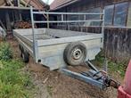 Remorque 3500kg, Autos, Autos Autre, Particulier, Achat