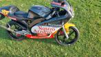 Aprilia RS 50, Fietsen en Brommers, Ophalen, Zo goed als nieuw