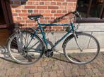 Velo scott 28 ‘ amenagé pour personne de + de 1,8 m, Fietsen en Brommers, 28 inch, Gebruikt, Meer dan 20 versnellingen, Ophalen