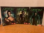 Arrow seizoen 1,2,3 lot dvd, CD & DVD, DVD | TV & Séries télévisées, Comme neuf, À partir de 12 ans, Action et Aventure, Enlèvement ou Envoi