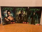 Arrow seizoen 1,2,3 lot dvd, Actie en Avontuur, Ophalen of Verzenden, Vanaf 12 jaar, Zo goed als nieuw