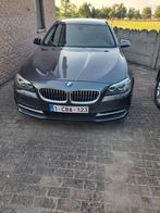 518d, Automaat, Achterwielaandrijving, Leder, 5 deurs