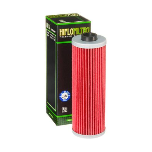PROMO -61% - Oliefilter Hiflofiltro - HF161 - BMW, Motoren, Onderdelen | BMW, Nieuw, Ophalen of Verzenden