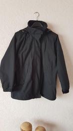 Veste LAFUMA 3 en 1 noire taille M, Kleding | Dames, Maat 38/40 (M), Zwart, Ophalen of Verzenden, Gedragen