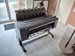 te koop / a vendre plotter HP T1500, Computers en Software, Printers, Ophalen, Gebruikt, Kleur printen, Printer
