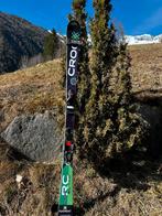 Ski Croc Augment race SL rc 148 world cup, Overige merken, Ski, Gebruikt, Ophalen of Verzenden