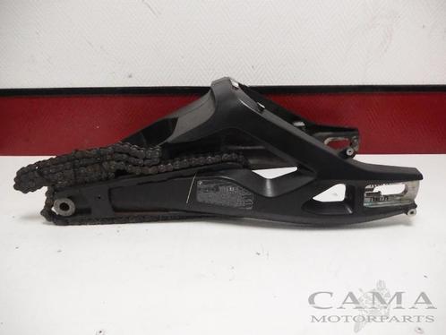 ACHTERBRUG S 1000 XR 2015-2019 (S1000XR K49) (33358551665), Motoren, Onderdelen | BMW, Gebruikt