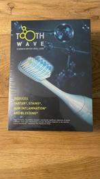Silk'n Toothwave - Elektrische tandenborstel, Bijoux, Sacs & Beauté, Beauté | Soins de la bouche, Enlèvement ou Envoi, Neuf, Brosse à dents