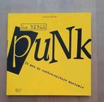 La bible punk livre clash ramones sex pistols, Livres, Musique, Comme neuf, Enlèvement ou Envoi