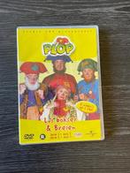 Studio 100 dvd Kabouter Plop - Lui bokser & breien, Enlèvement ou Envoi, Utilisé