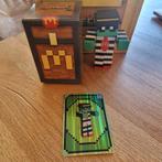 Hamburglar Minecraft McDonald's, Verzamelen, Merken en Reclamevoorwerpen, Ophalen of Verzenden, Nieuw