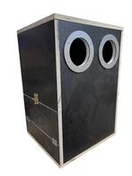 Betonplex kaketoe broedblokken, nestkasten, Ophalen of Verzenden, Nieuw, Kooi-accessoires