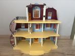 Playmobilhuis met inrichting, Ophalen, Zo goed als nieuw, Accessoires