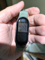 Xiaomi Smart Band 9  + Bracelet offert, Sport en Fitness, Hartslagmeters, Ophalen, Zo goed als nieuw