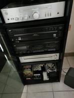 Stereoketen, Audio, Tv en Foto, Stereoketens, Ophalen, Gebruikt, Cd-speler, Losse componenten