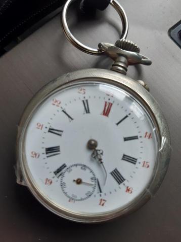 zakhorloge man beschikbaar voor biedingen