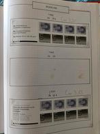 Boekjes Nederland 27 a+b 1982, Postzegels en Munten, Postzegels | Nederland, Ophalen of Verzenden