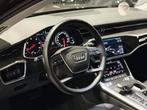 Audi A6 Avant Sport S-Tronic Sevilla Rood - Garantie, Auto's, Leder, 5 deurs, USB, Rood