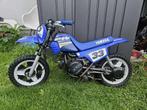 Pw 50, Fietsen en Brommers, Ophalen, Gebruikt, Overige typen, Yamaha