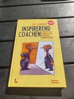 Jef Clement - Inspirerend coachen, Enlèvement ou Envoi, Comme neuf, Jef Clement