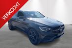 Mercedes-Benz GLC Coupé GLC 200 d, Auto's, Mercedes-Benz, Automaat, Gebruikt, 4 cilinders, 120 kW