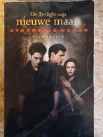 Twilight saga nieuwe maan, Utilisé, Enlèvement ou Envoi