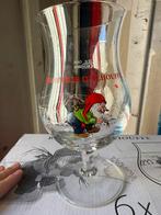 Chouffe glazen, Verzamelen, Ophalen, Nieuw