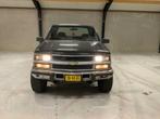 1995 Chevrolet silverado 2500 Extcab TB 4x4 pickup, Auto's, Chevrolet, Overige brandstoffen, Bedrijf, Overige carrosserie, Te koop